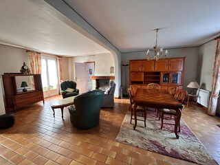  Maison � vendre 5 pi�ces 130 m�