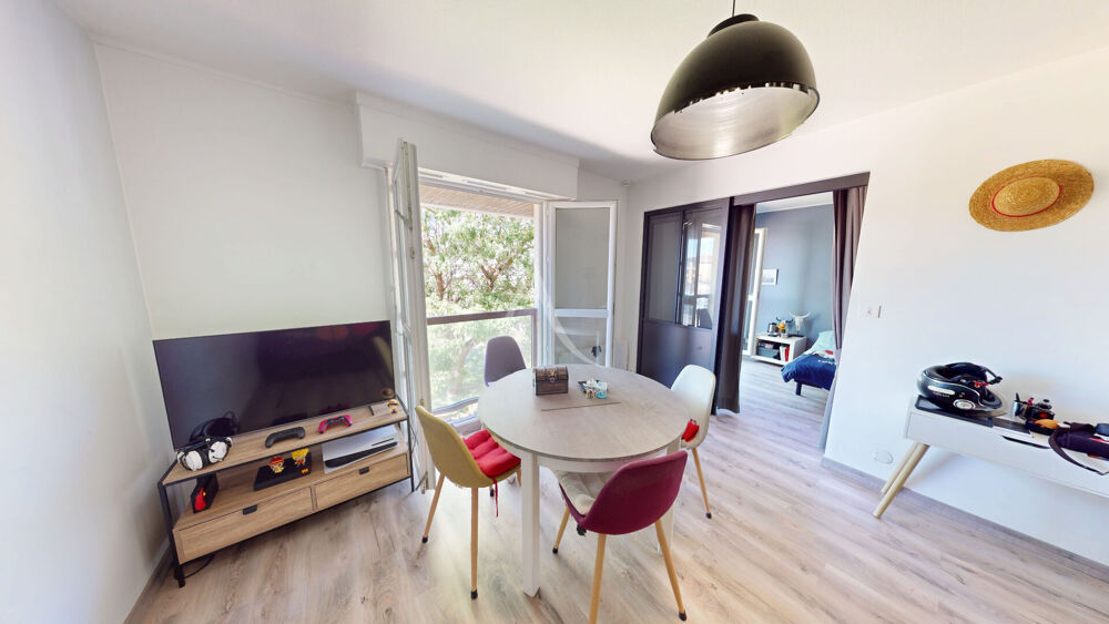 Appartement Les Sables D Olonne 2 pièce(s)