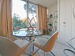  Appartement � vendre 1 pi�ce 29 m�