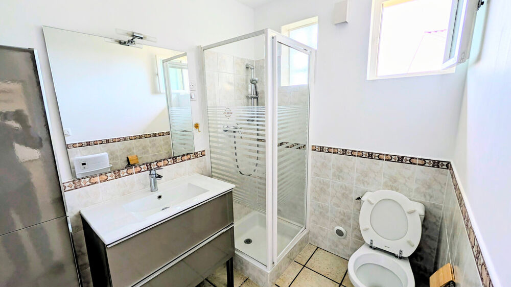 Location Appartement AIX T2 CAMPAGNE TERRASSE PARKING Aix en provence