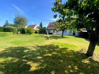  Maison à vendre 6 pièces 153 m²