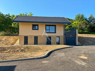  Maison � vendre 5 pi�ces 