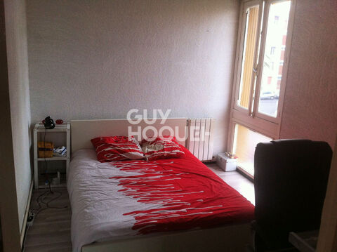  Appartement  vendre 4 pices 68 m