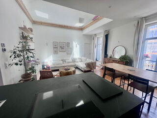  Appartement à vendre 4 pièces 81 m²