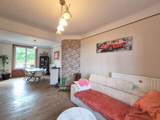  Maison à vendre 5 pièces 135 m²