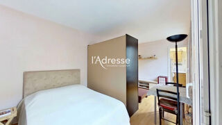  Appartement à vendre 2 pièces 