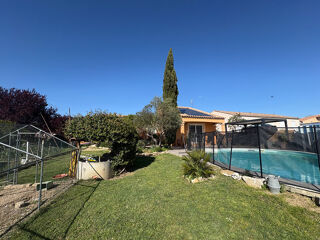  Maison � vendre 7 pi�ces 136 m�