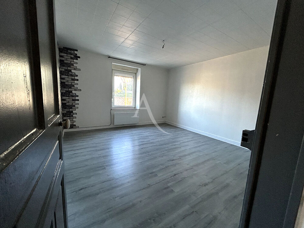 Location Appartement Appartement Vincey 3 pièce(s) 82.69 m2 Vincey