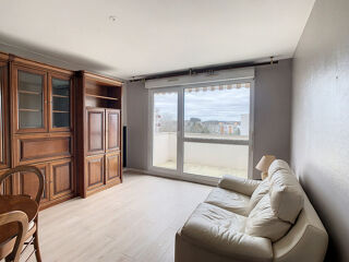  Appartement à louer 2 pièces 42 m²