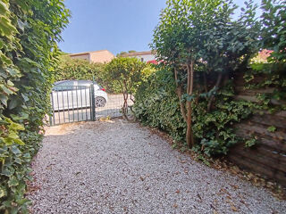  Maison � vendre 3 pi�ces 32 m�