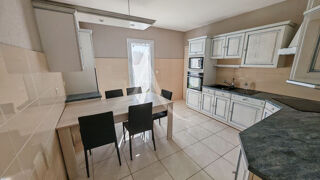  Maison à vendre 7 pièces 140 m²