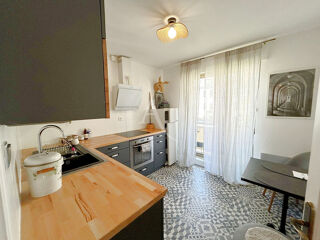  Appartement � vendre 2 pi�ces 45 m�