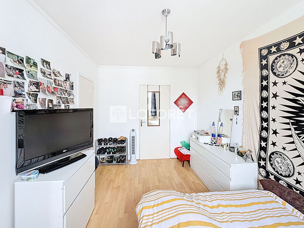 Appartement Chartres 2 pièces 38 m²