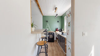  Maison à vendre 2 pièces 42 m²