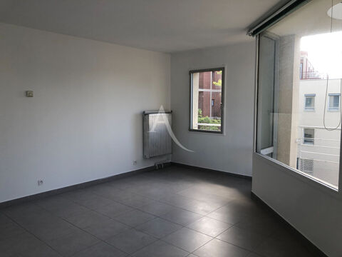  Appartement � louer 2 pi�ces 45 m�