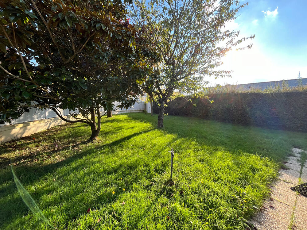 Maison 4 pièces 83 m² · à Angers · 83 m² · 264 500 €