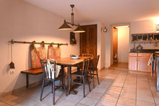  Maison à vendre 4 pièces 89 m²