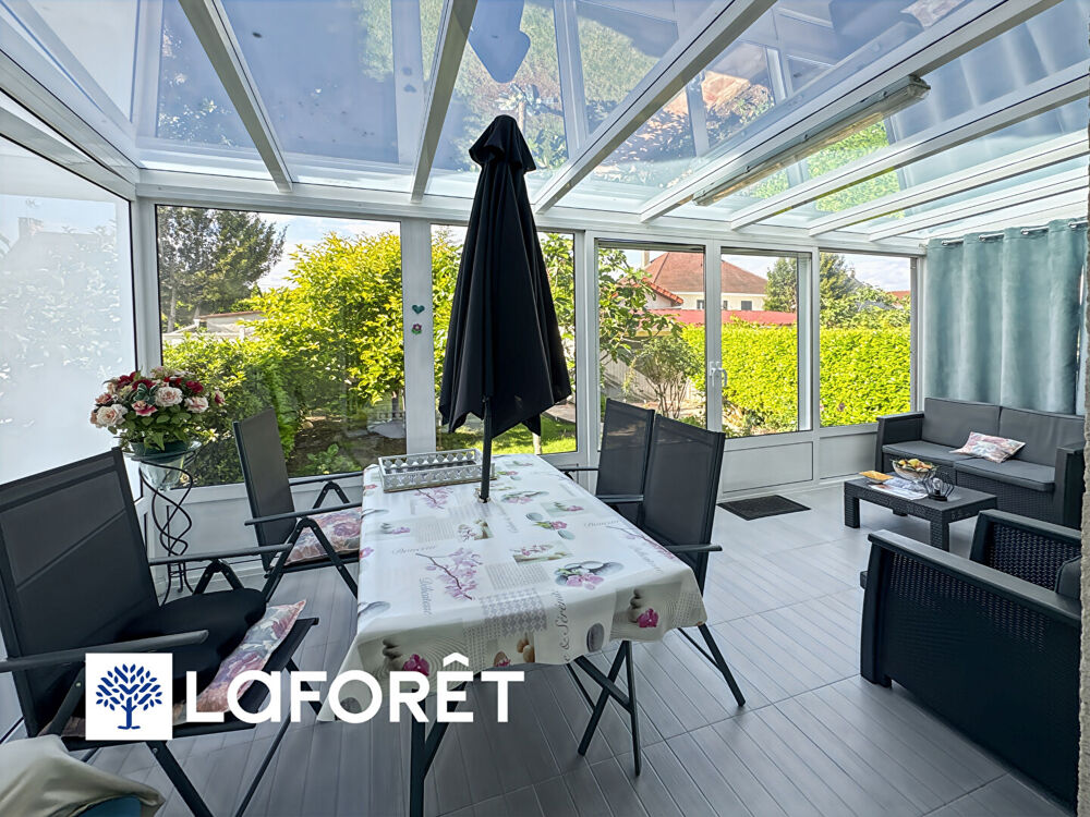 Vente Maison Maison traditionnelle 6 pièces à vendre à Morsang-sur-Orge en excellent état Morsang sur orge