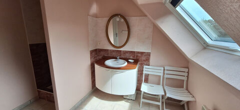  Maison � louer 7 pi�ces 145 m� Fouesnant