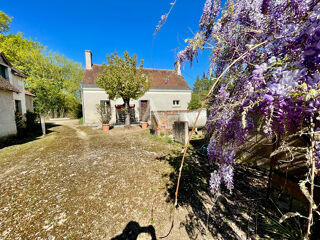  Maison � vendre 4 pi�ces 64 m�