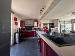  Maison à vendre 9 pièces 224 m²
