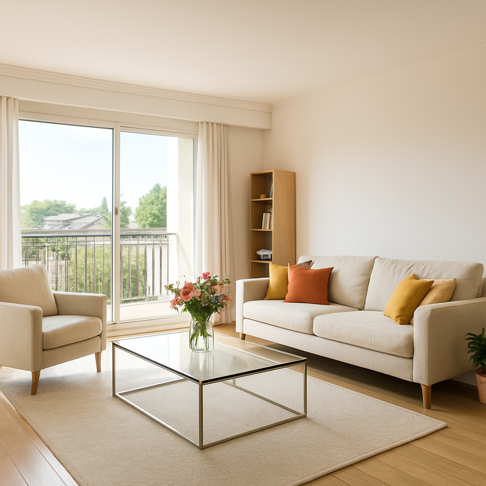 Maison 4 pièces de 82 m2 (Baziège)