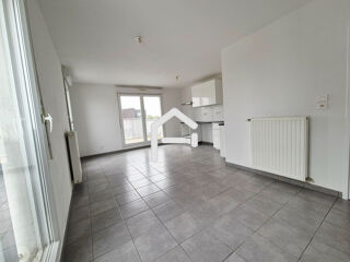  Appartement � vendre 3 pi�ces 61 m�