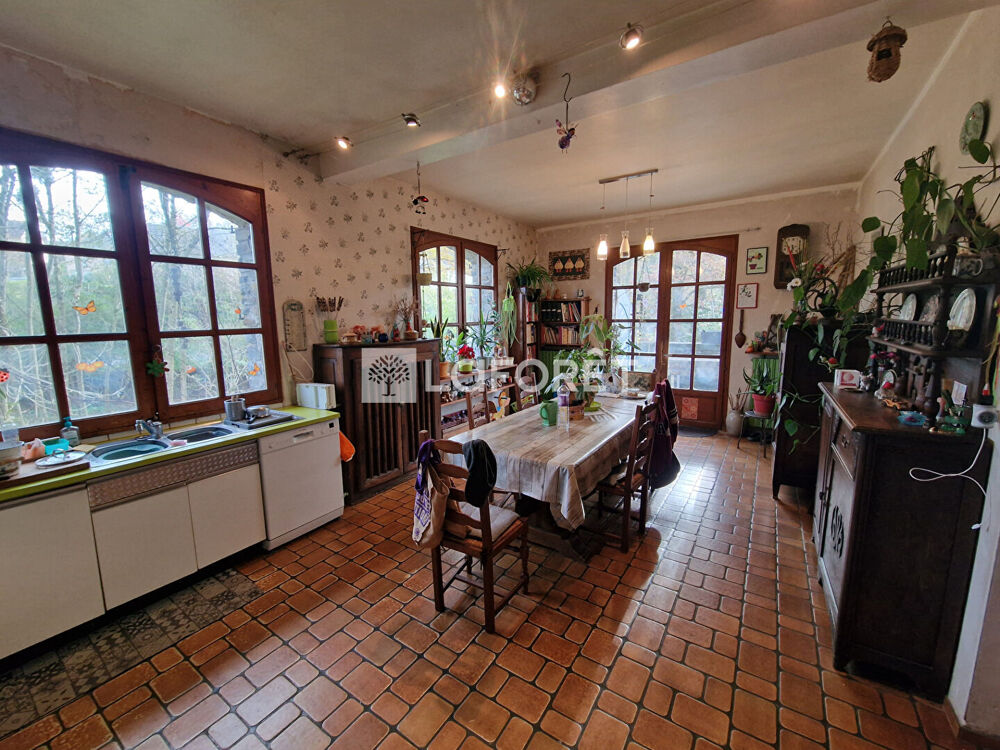 Vente Maison CONQUES EN ROUERGUE Conques-en-rouergue