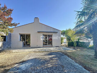  Maison � vendre 5 pi�ces 88 m�