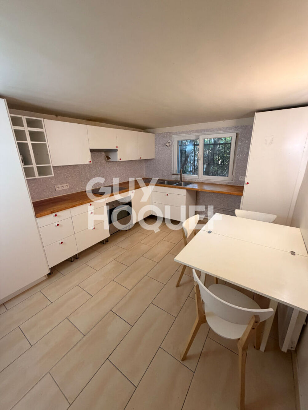 Location Appartement Appartement 2 pièces loué meublé Chelles