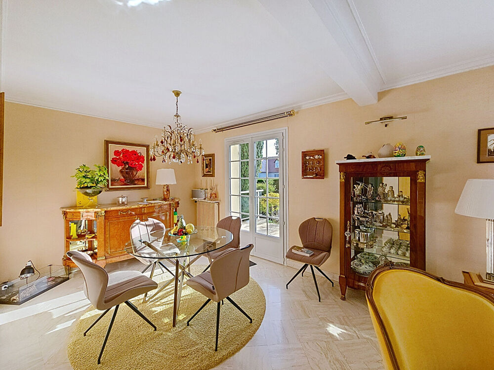 Vente Maison MAISON A VENDRE : COLOMBY ANGUERNY - MAISON 6 PIECES 142 m2 Colomby anguerny