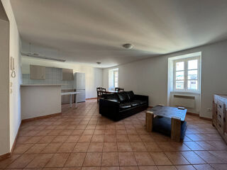  Appartement à louer 2 pièces 59 m²