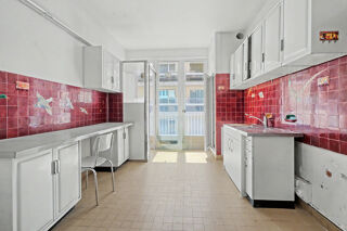  Appartement à vendre 4 pièces 120 m²