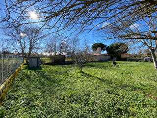 Vente Terrain 1140 m²