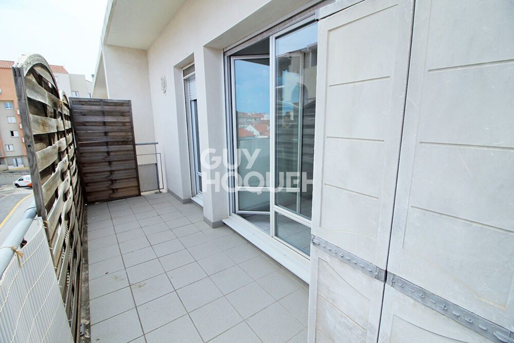 Location Appartement Appartement F2 (38 m²) à louer à PERPIGNAN Perpignan