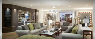  Appartement � vendre 2 pi�ces 47 m�