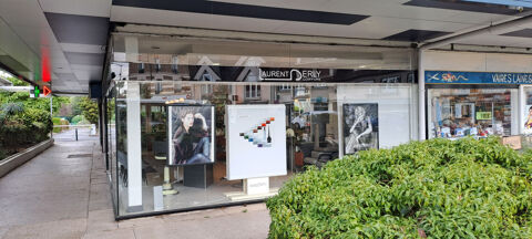 Local commercial Vaires Sur Marne 2167 77360 Vaires sur marne