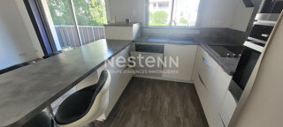  Appartement à louer 3 pièces 57 m²