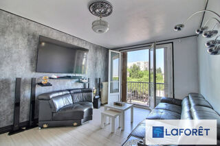  Appartement � vendre 3 pi�ces 55 m�