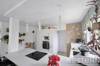  Maison à vendre 6 pièces 123 m²