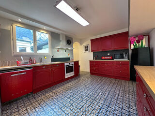  Appartement  vendre 5 pices 186 m