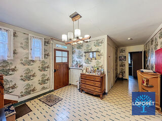  Maison � vendre 7 pi�ces 160 m�