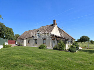  Maison à vendre 6 pièces 188 m²