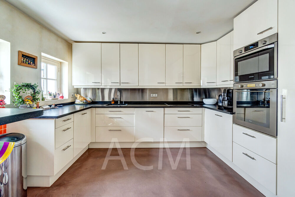 � vendre  Maison Maisons-Laffitte (78600)