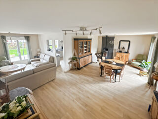  Maison � vendre 6 pi�ces 140 m�