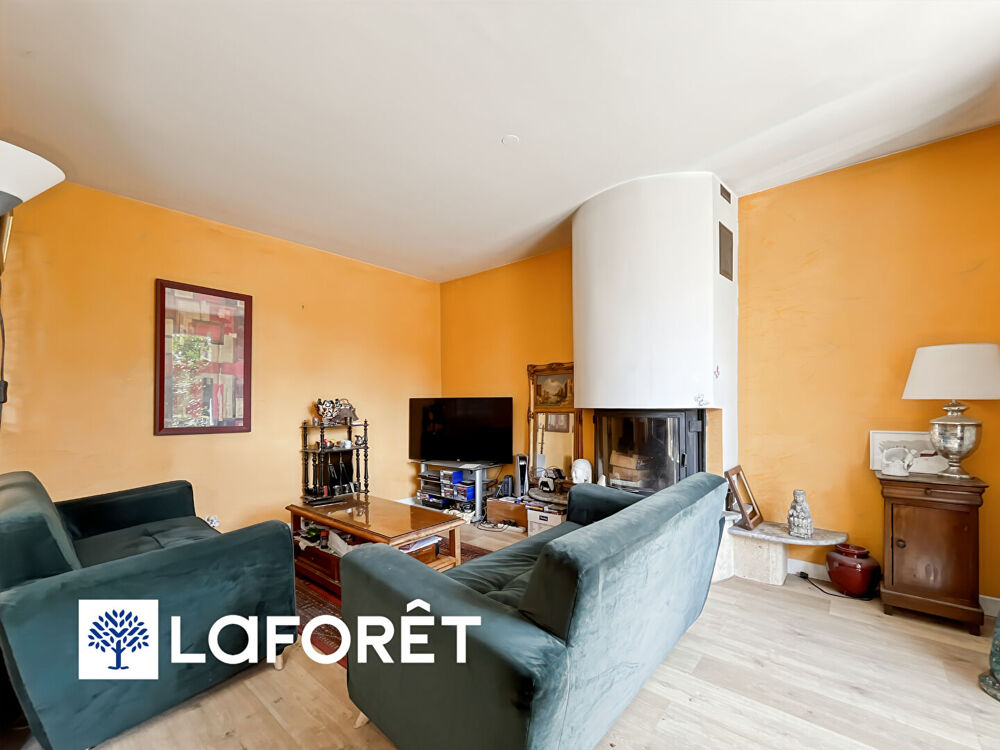 Vente Maison Maison familiale 4 chambres, avec sous-sol total, garages et nombreux stationnements ? Viry-Châtillon- Réf 16719 Viry chatillon