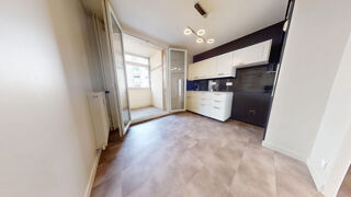  Appartement à vendre 4 pièces 83 m²