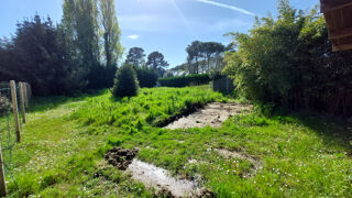  Terrain  vendre 656 m Piriac sur mer