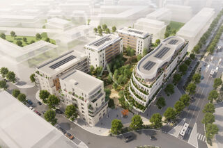  Appartement � vendre 3 pi�ces 66 m�