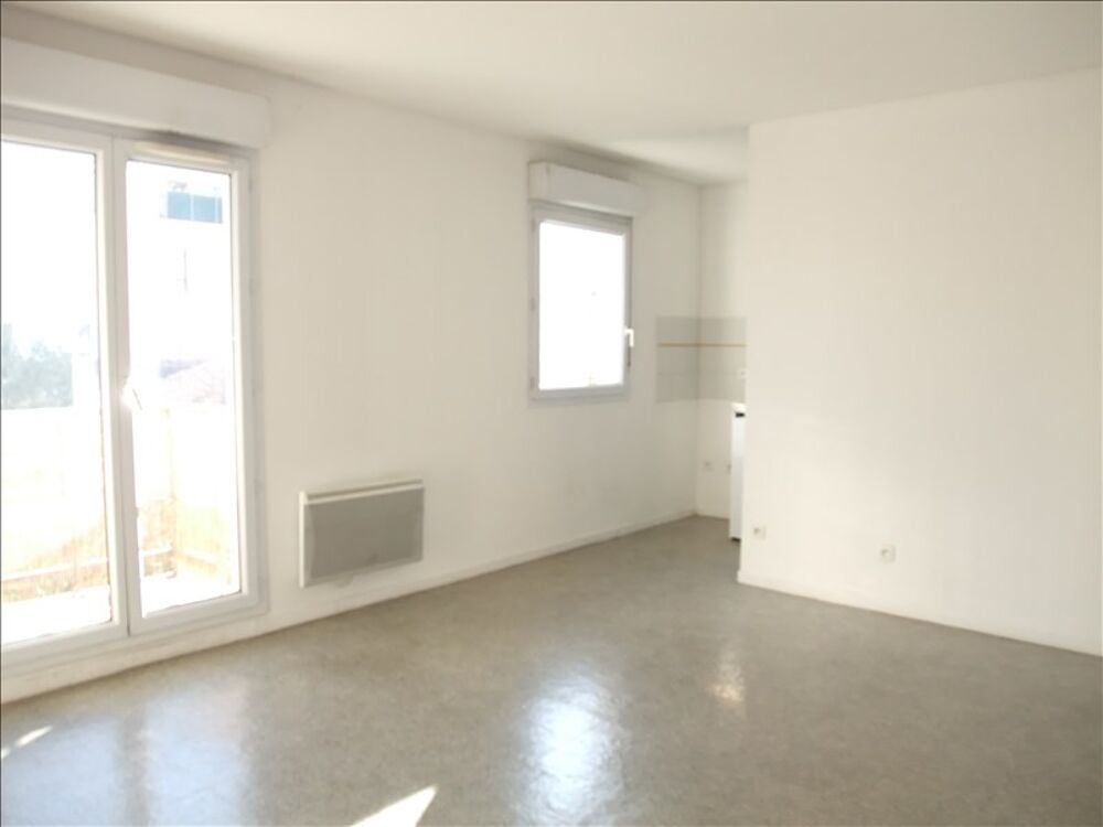 Location Appartement APPARTEMENT AVIGNON - 2 pièce(s) - 45.5 m2 Avignon